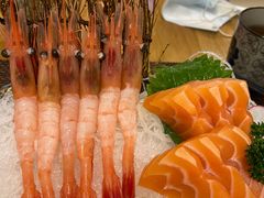 -樱の千渡日式料理·铁板烧•烧鸟(金盛田广场店)