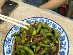 -江城燕子大排档(江汉路步行街店)