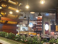 -The COOK·厨餐厅·自助餐(浦东嘉里大酒店)