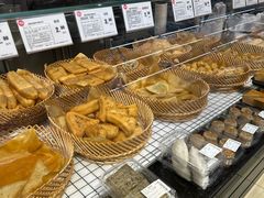 -永辉超市(群众路店)