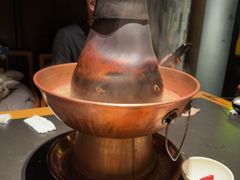 -东来顺·非遗火锅(高新店)