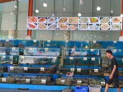 -秋姐美食店(旅游大道店)