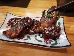 -悦和餐厅(CBD玉米楼店)