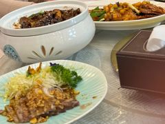 -丰泽园饭店