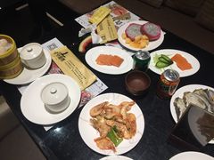 -壹号港湾