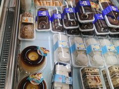-85度C(生甜甜圈研究工坊·上海局门店)