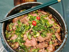 -君霖海鲜私房菜(春柳店)