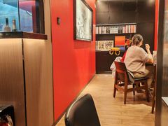 -拉蒂娜·巴西牛排馆 Latina·Brazilian Steakhouse(王府井喜悦店)
