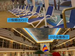 -海韵之星邮轮水会(明发商业广场店)