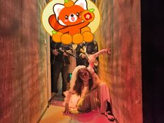 -棂笼·深度沉浸密室(武汉旗舰店)