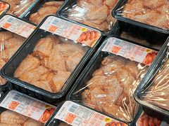 -山姆会员商店(亦庄创意生活广场店)