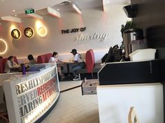 -必胜客(宁海西子国际店)