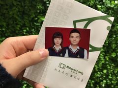 -真我樣照相馆·身份证·证件照·外拍(环球港店)