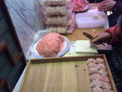 -老温州馄饨担(东游大厦店)