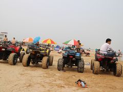 -日照灯塔风景区