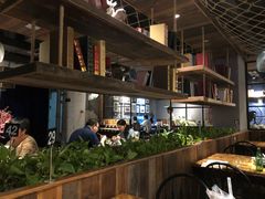 露天位-船奇蒸汽海鲜·闽菜(八市海鲜总店)