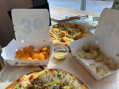 -达美乐比萨(板井路店)