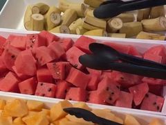 -比格比萨自助(延庆万达广场店)