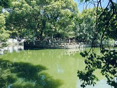 -西园戒幢律寺
