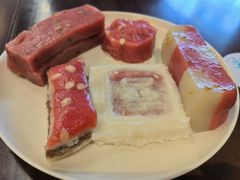 -万福兴(齐门路店)