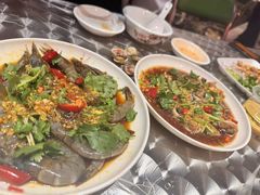 -官塘鱻鱻鱼生·潮汕生腌·砂锅粥(西马路总店)