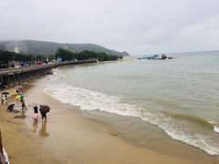 -沙扒湾