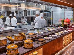 -艳阳天·非遗楚菜(武汉客厅店)