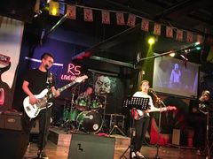 -CASTLE 古堡酒吧