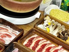 -菌小白·野生菌火锅(时尚天河店)