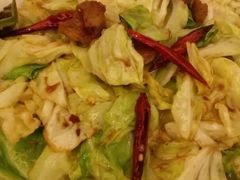-辣螃铠盆盆蟹大排档(海昌店)