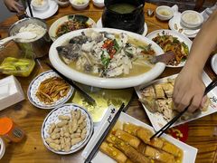 -杨厝六十六农庄农舍(杨厝路店)