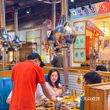 深圳探店|这家韩式烤肉真的是YYDS啊🌹