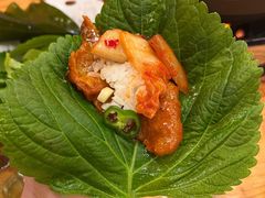-元奶奶包饭(公新银浦店)
