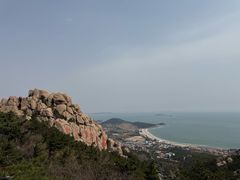 -崂山仰口游览区