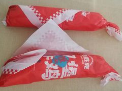 -吉胜克·汉堡炸鸡(南开三马路店)