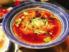 -胡同泥炉烤肉(总店)