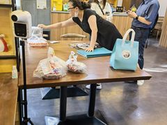 -渔娘渔家丹东海鲜(东直门店)