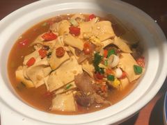 -食言餐吧·本味湘菜馆(万豪城市广场店)