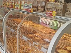 -味多美蛋糕(义和庄地铁店)