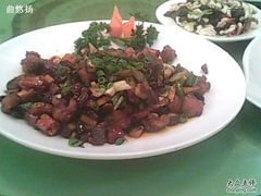 IMG0086A-止园酒店-中餐厅