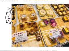 -北大家园食堂