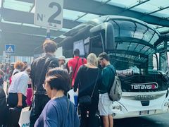 -米兰马尔彭萨国际机场