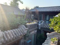-糖房咖啡(南锣鼓巷店)