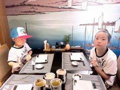 -昱匠·日本料理(金融街店)