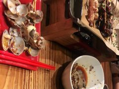 -红料理|串串有瘾·烧烤(吴中路店)