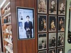-海马体家庭照相馆(广州正佳广场店)
