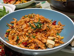 -镜泊小镇(东长安街店)