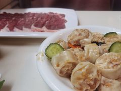 -福寿斋·老北京铜锅涮肉·烤鸭(顺义总店)