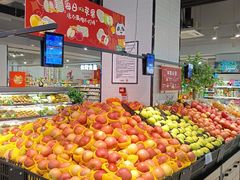 -银座购物广场(高新区店)