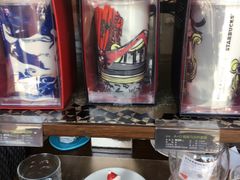 -星巴克(南通如皋文峰大世界店)